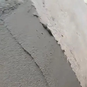 清流水工建筑物I级C55聚合物改性水泥砂浆 渠道防渗泵站加固迎水面抗冲刷砂浆