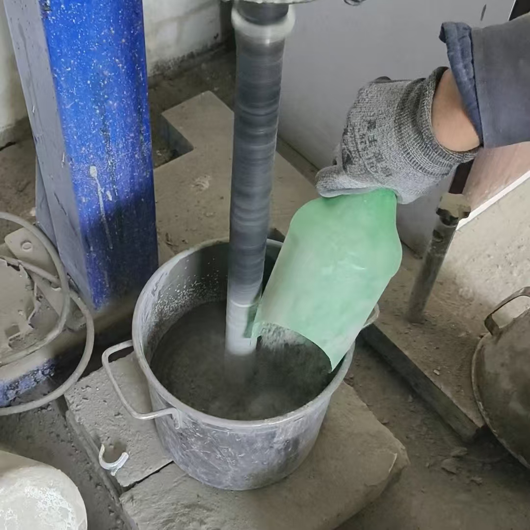 清流桥梁公路张拉用H60压浆料与普通压浆料有什么区别？