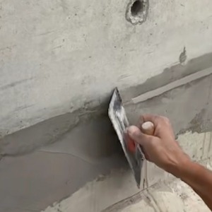 清流P型防护型环氧树脂砂浆