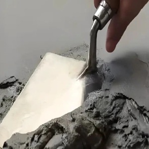 清流混凝土裂缝孔洞剥落冻融修复用高强度丙乳防腐蚀砂浆