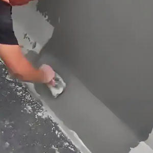 清流GB50728一级聚合物改性水泥砂浆
